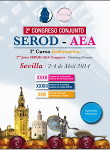 Congreso conjunto Asociación Española de Artroscopia-Sociedad Española de la Rodilla