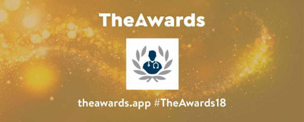 THEAWARDS2018