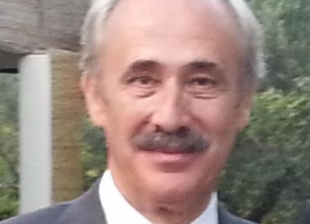 Dr. Francisco Javier Sánchez Pérez-Grueso